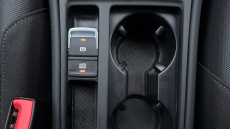 Volkswagen Golf 1.5 TSI EVO Match Edition 5dr Petrol Hatchback